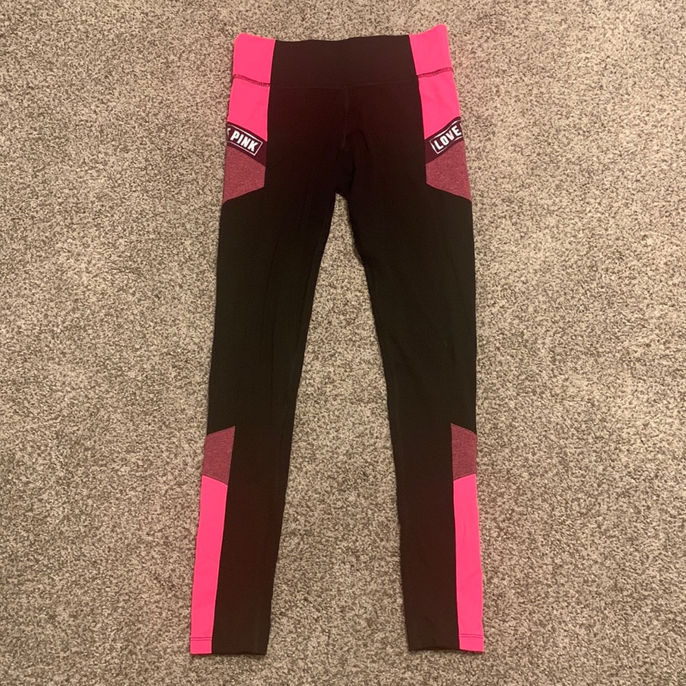 PINK Victoria’s Secret Ultimate Legging